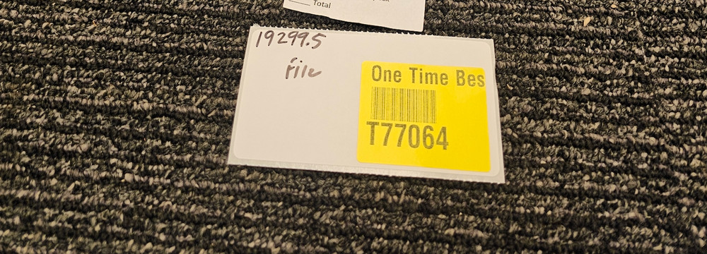 Hydroviv HYDROVIV-US-REP-46cZIP Under Sink Water Filter Replacement