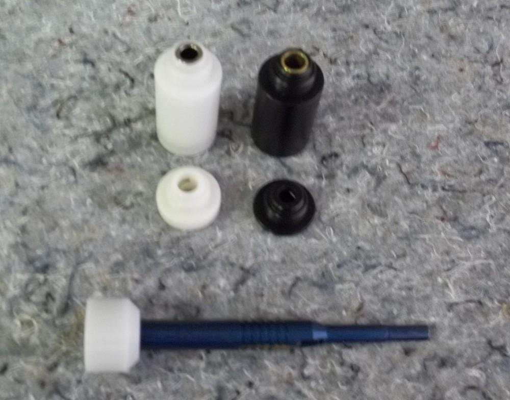 Cogent A1-90093-D XL Illuminator Light Source Headlight Light cable Accessories