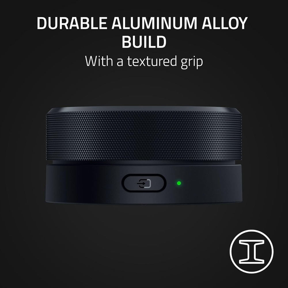 Wireless Control Pod: Advanced Audio Control for Nommo V2 & Leviathan V2 Speaker