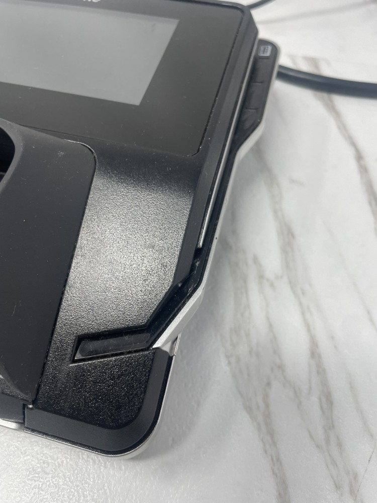 VeriFone MX 915 Card Terminal UNTESTED