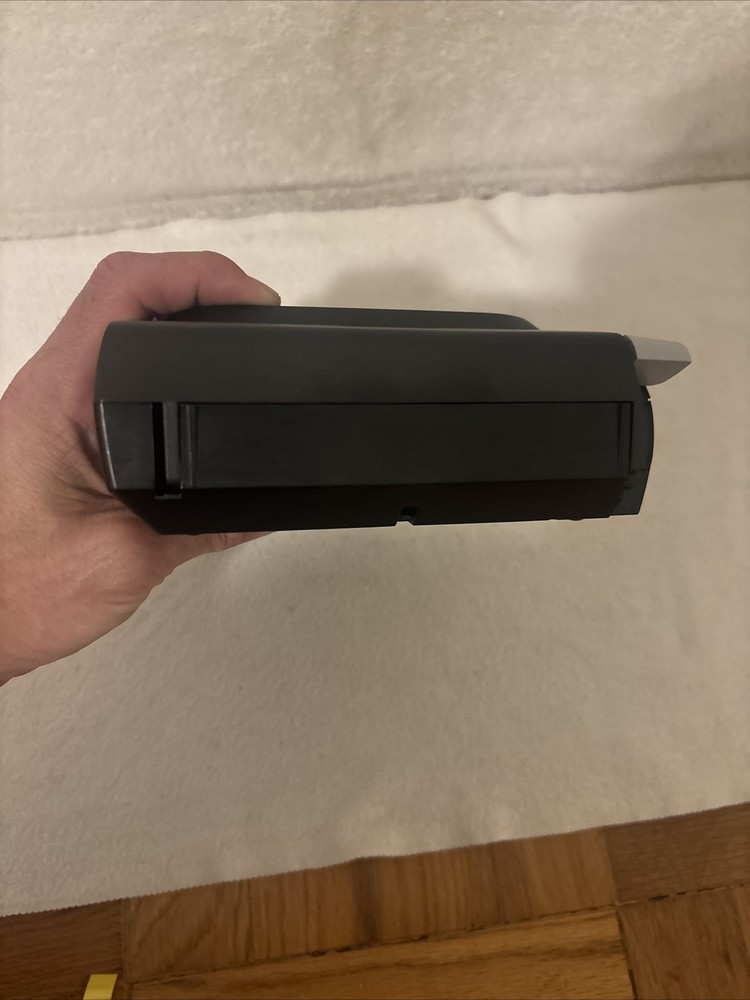 Brother Label Maker Model PT 1890 WORKS!