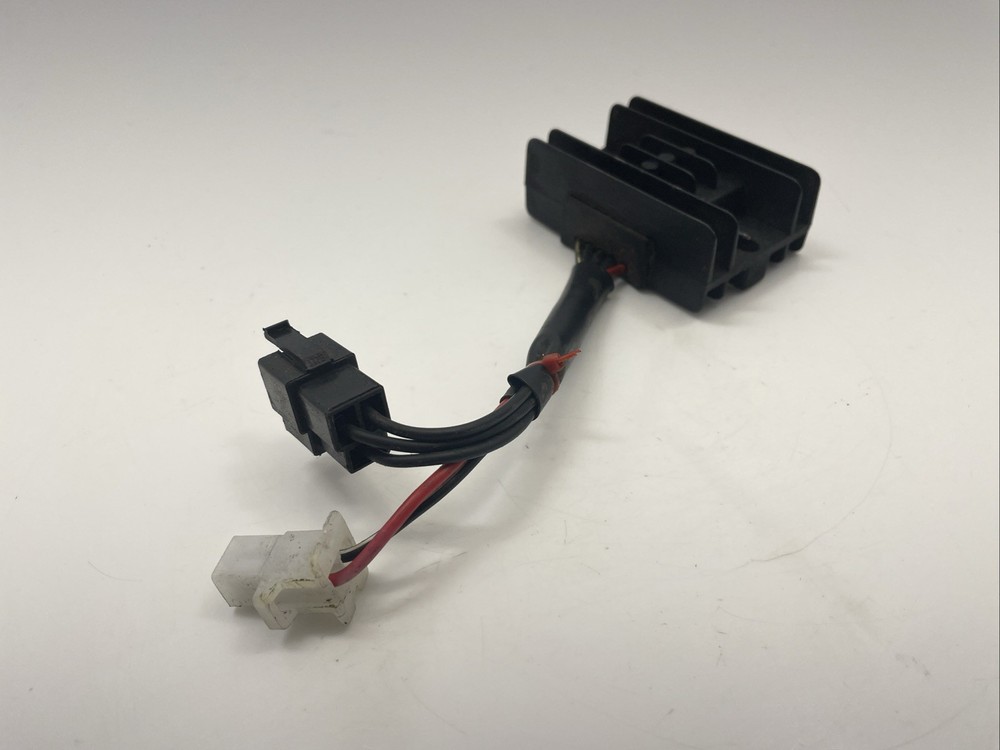 ♻️ Mutt Desert Racer 125 2016 - 2018 Voltage Regulator Rectifier ♻️