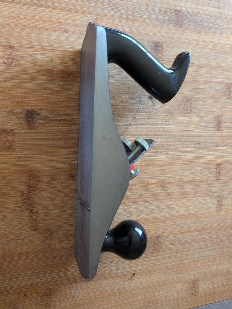 Stanley 1-12-034 Smooth Plane No. 4