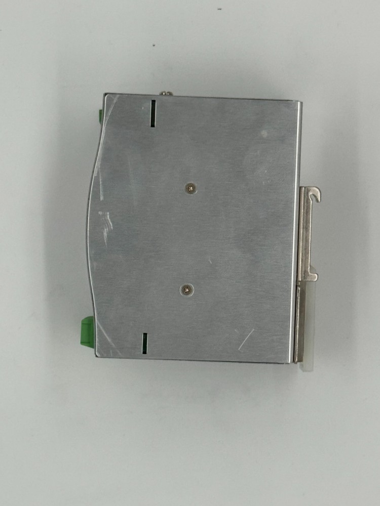 Meanwell UPS: DR-UPS40 uninterruptable power supply used