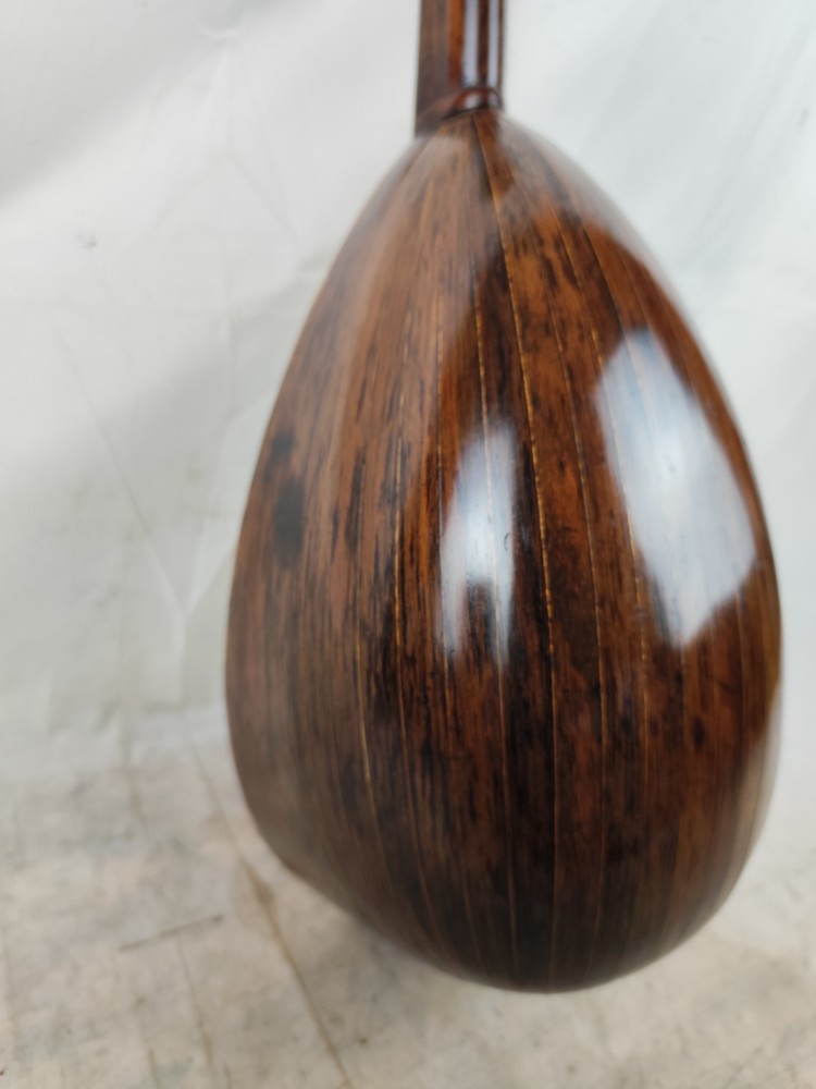 Mandolin 4/4 Vesuvius Naples 1925 曼陀林 만돌린マンドリン