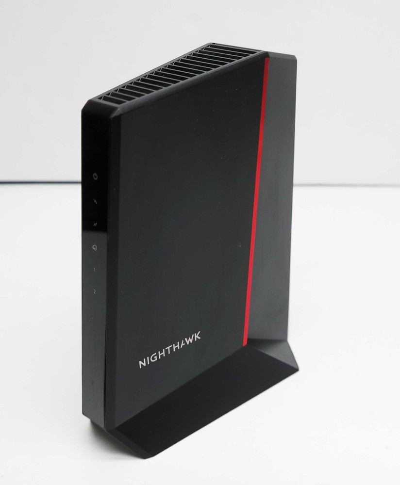 NETGEAR Nighthawk CM2500 DOCSIS 3.1 Cable Modem
