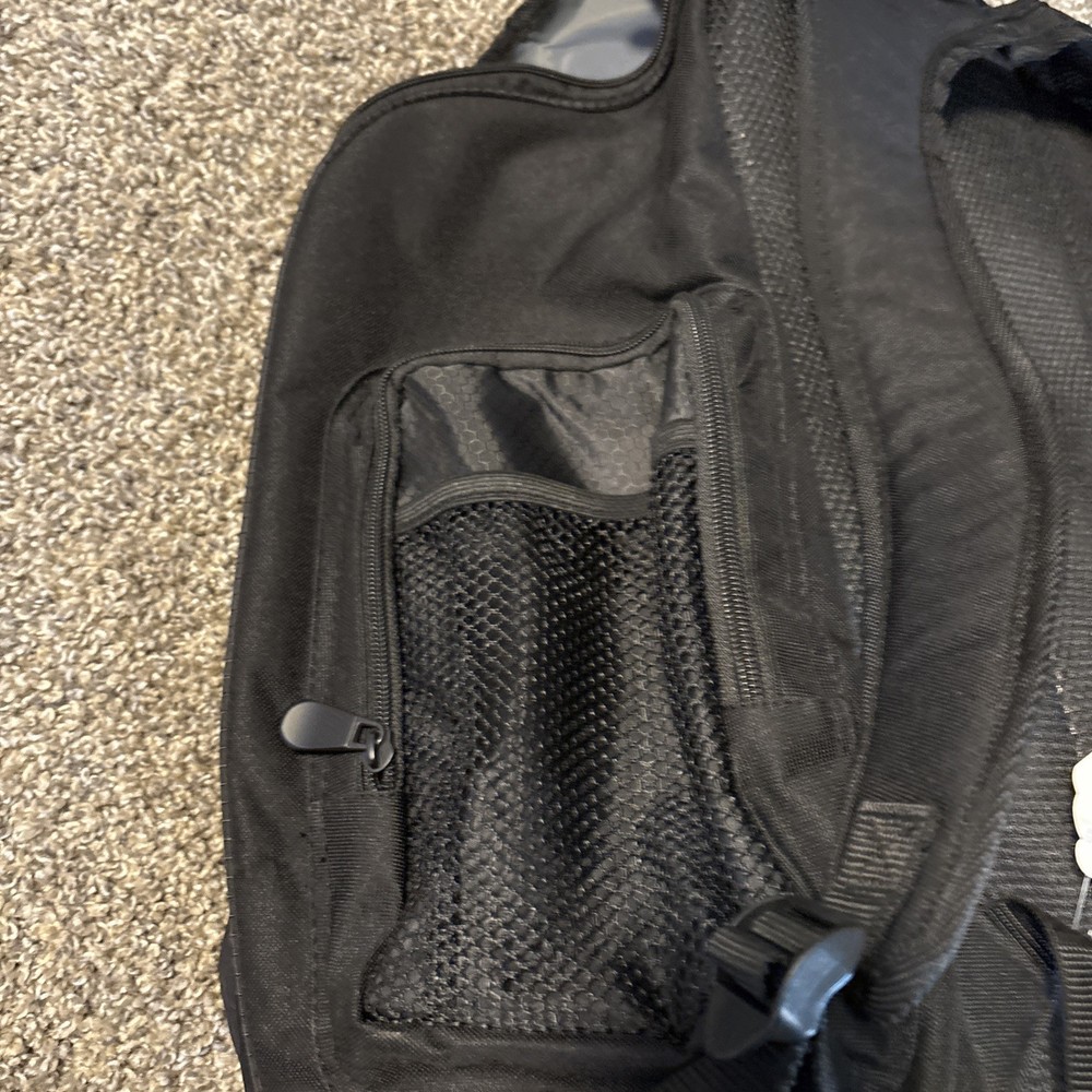 Augusta Soccer Backpack New Without Tags🔥