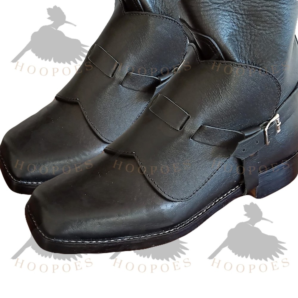 Musketter Boot Us Size 5 to 15