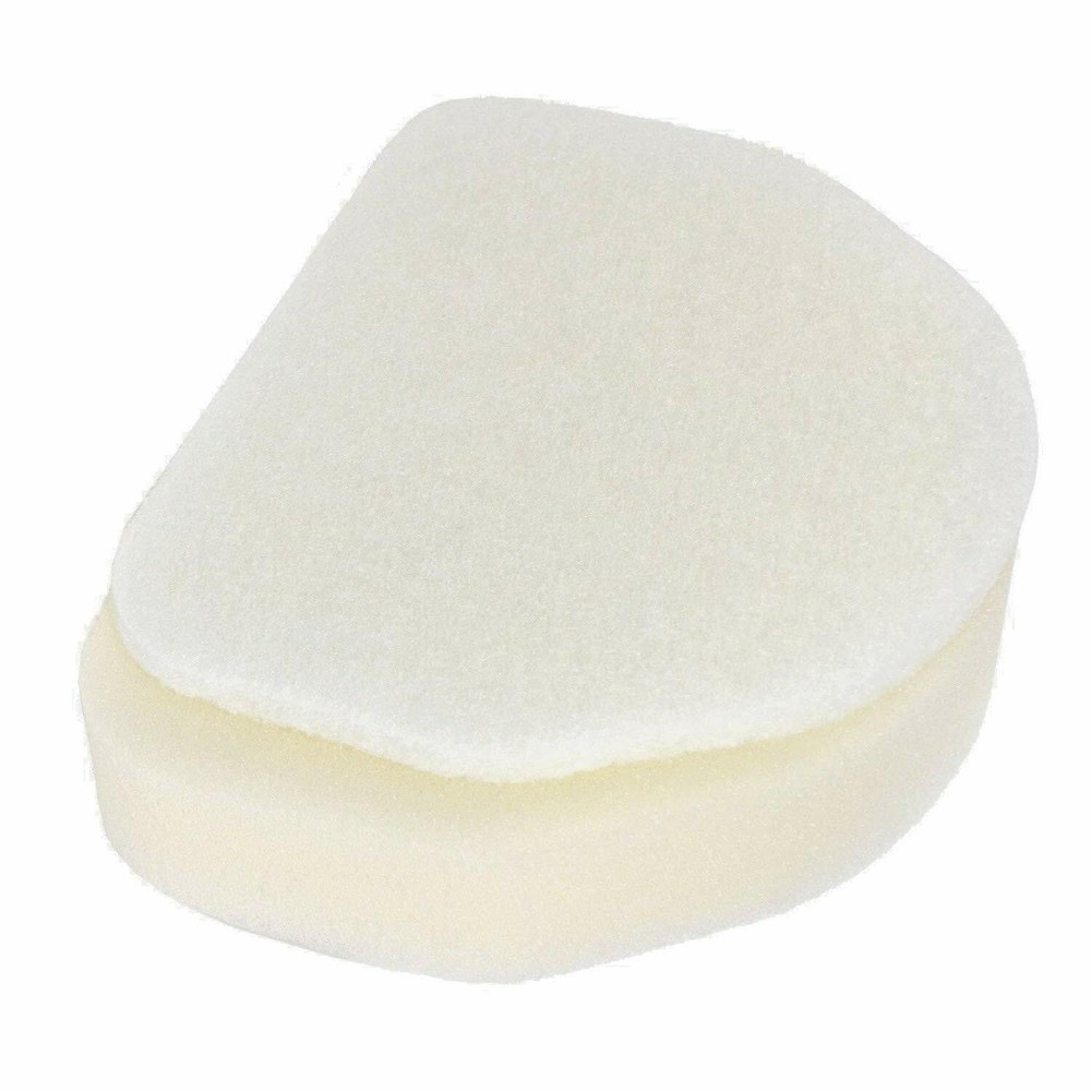 2-Pack HQRP Foam & Felt Filter Kit for Shark DuoClean Navigator Rotator Rocket