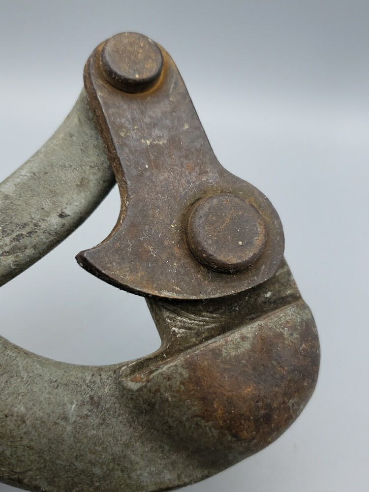 Vintage M Klein & Sons Tools Cable Puller No. 1604-10