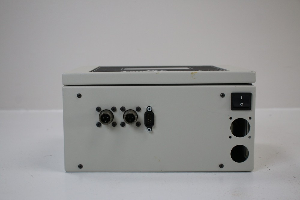 Dover Flexo Electronics DFE True Tension Model TI14 indicator