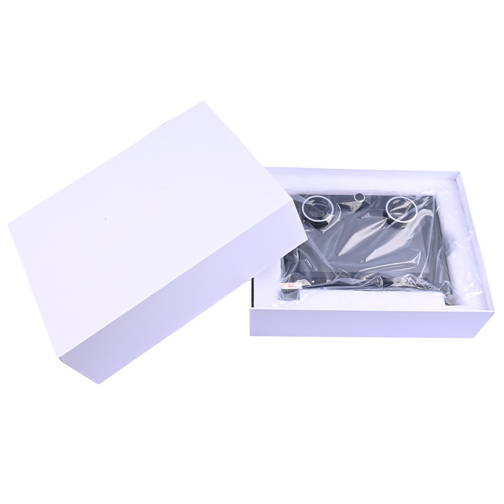 Air Condition Control System Touch Screen For Range Rover Vogue 2014-2017 L405