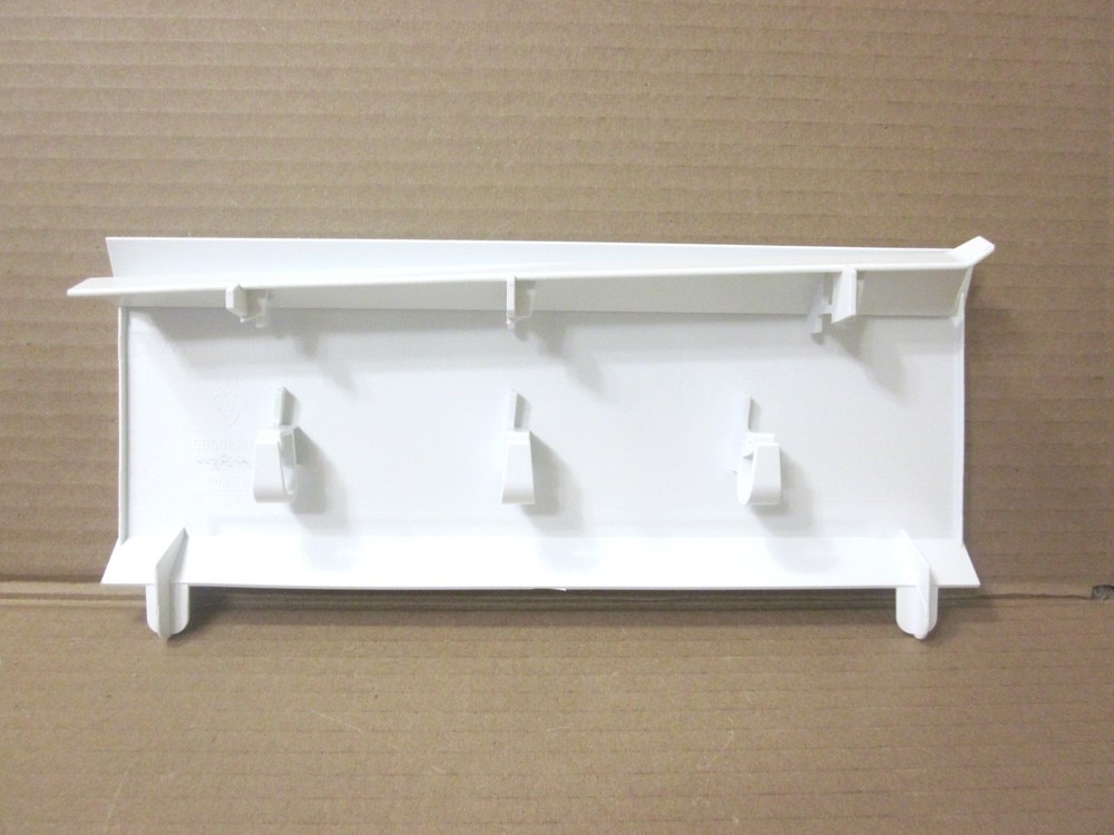 Ice Maker Grid Cover W10340985