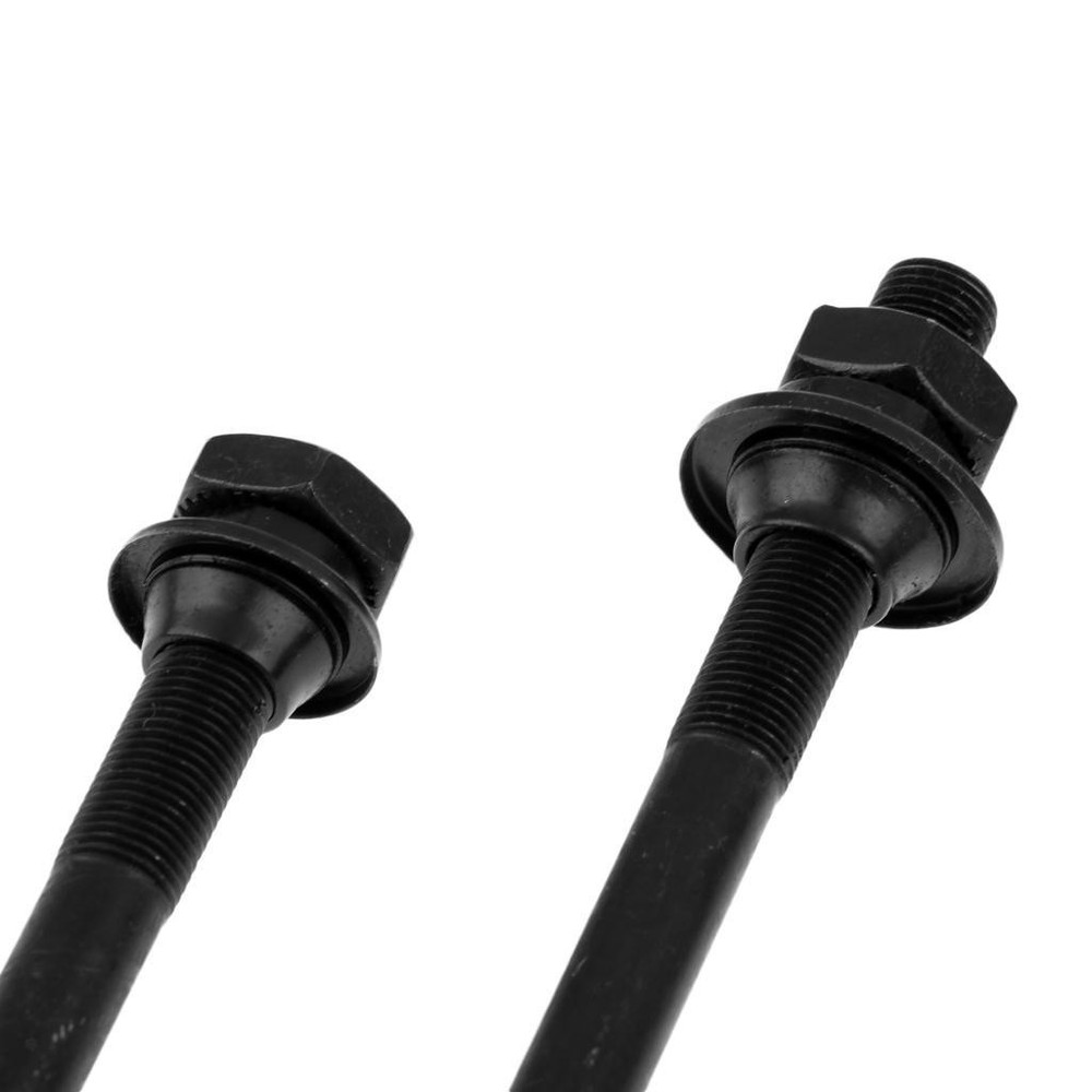 Quick Release Front Back Axles Hollow Hub Shaft Lever Axle