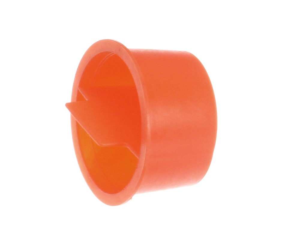 Scotsman Drain Plug 02-3703-01 - Genuine OEM Replacement Part