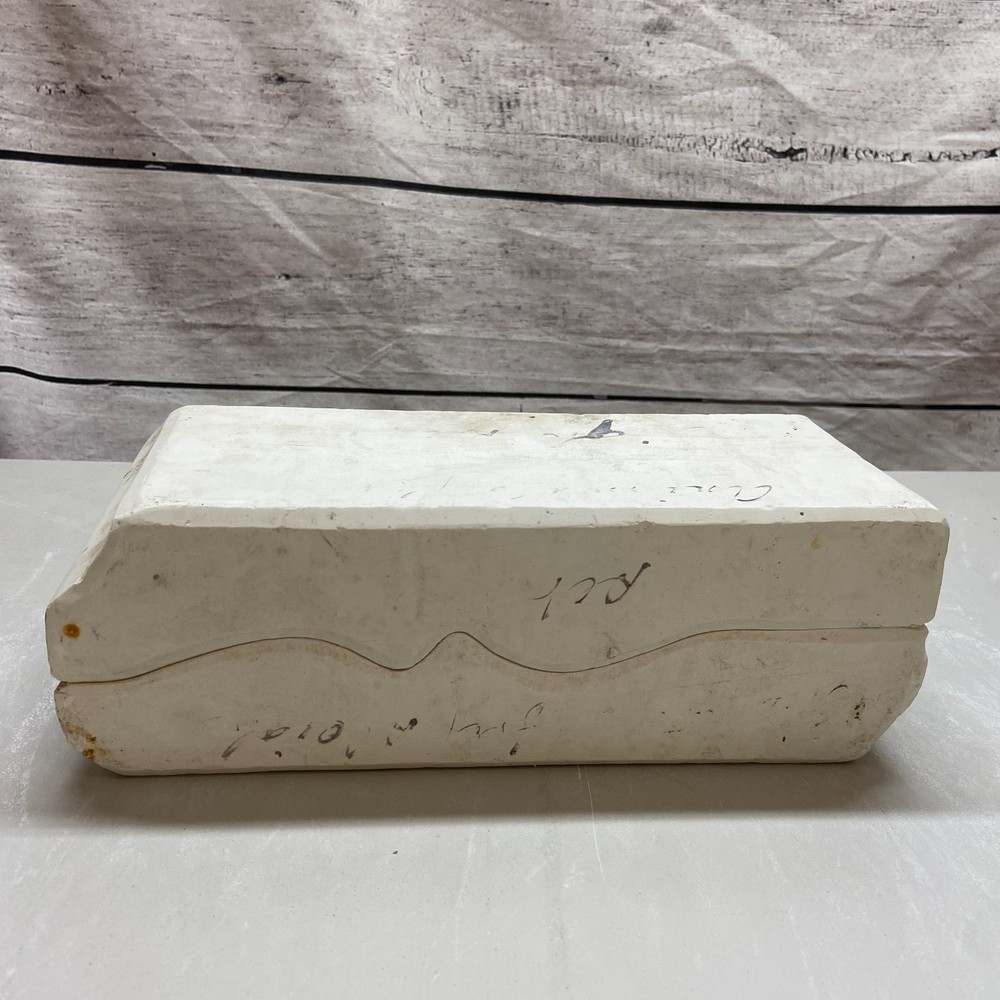 Ceramic Slip Casting Mold Atlantic