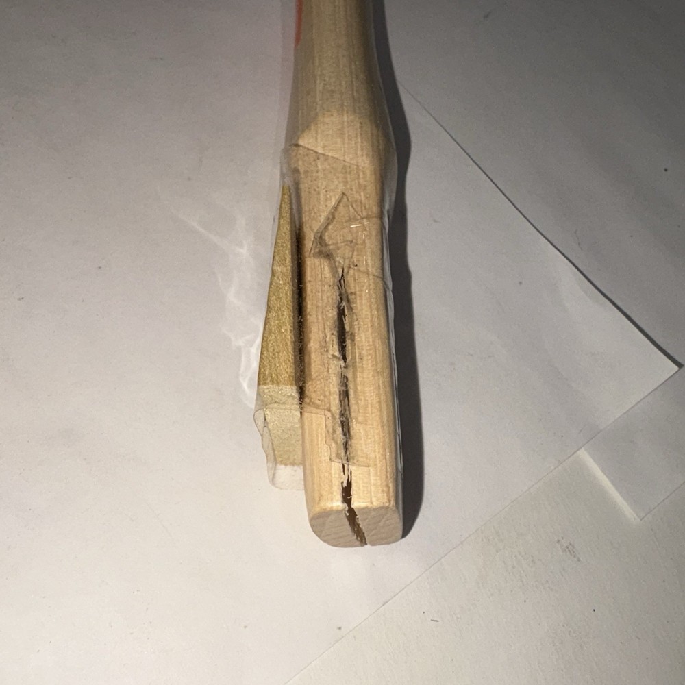 Sequatchie Hickory Signal Hammer Handle 14" #105-14
