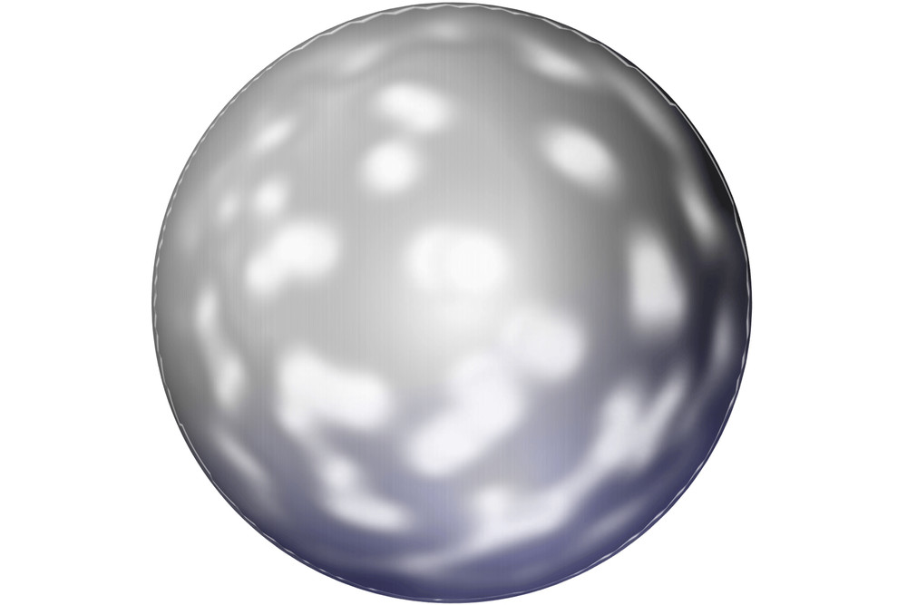 CUMMINS BALL,CHECK 167157