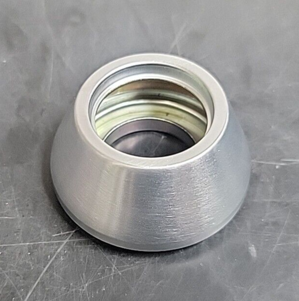 (2 Pack) Shield Security Single Cylinder Deadbolt Satin Chrome Grade 3