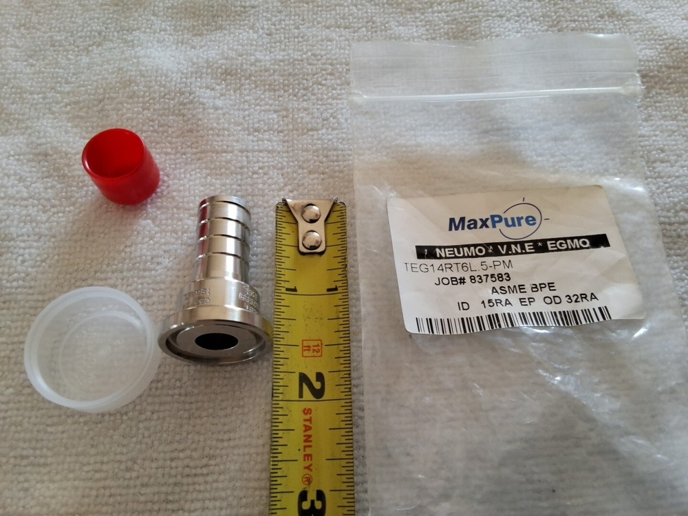 MAXPURE NEUMO V.N.E. EGMO