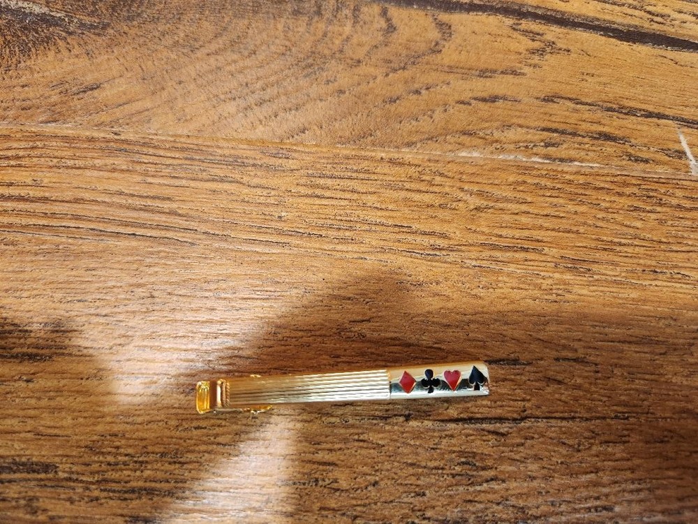 TIE TACK (PSJ000444)