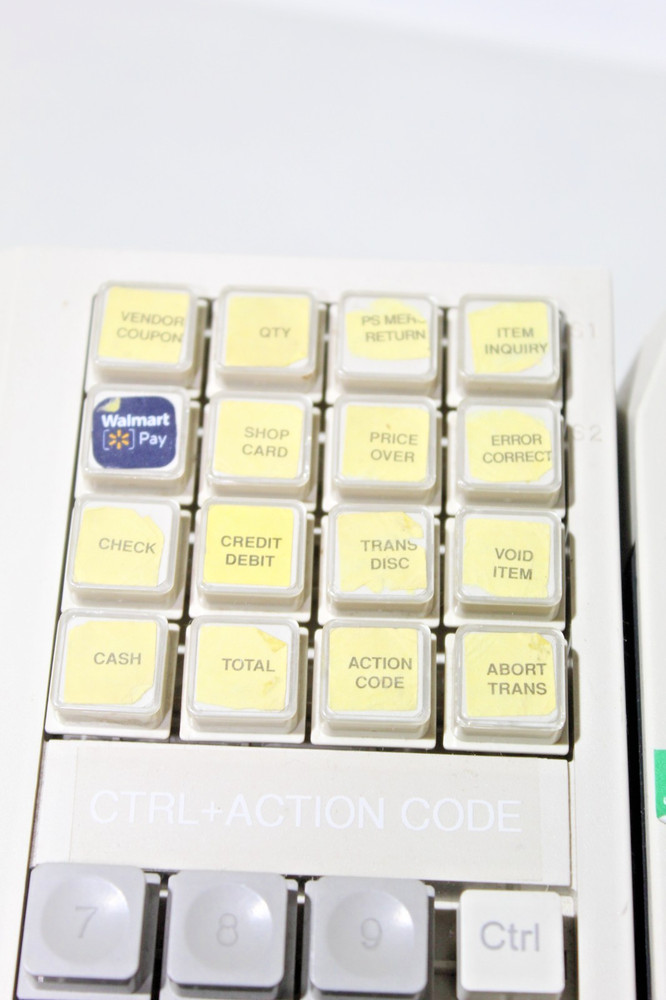 IBM 40N6375 Keypad