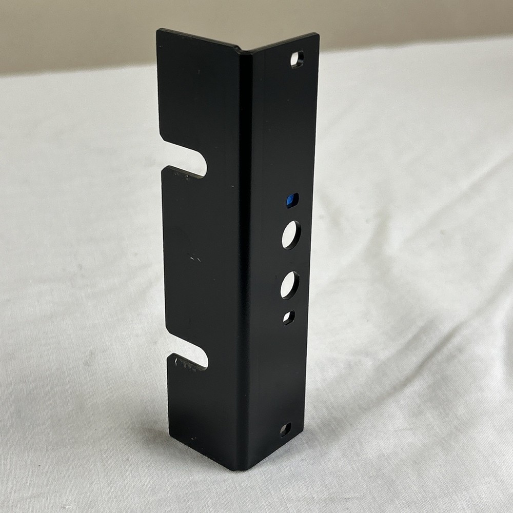 Tascam 112B Left Bracket