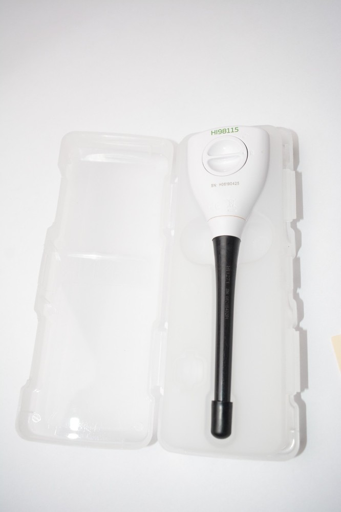 Hanna Instruments GroLine Direct Hydroponics PH Tester