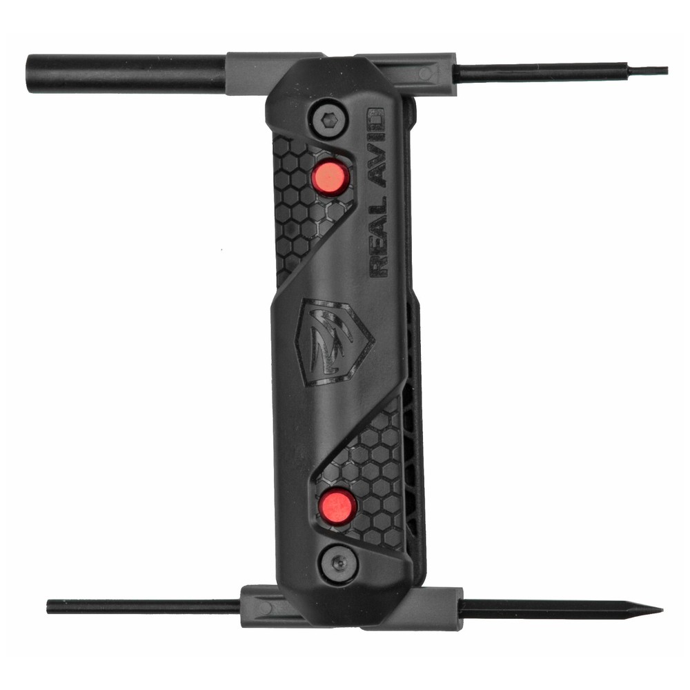 Real Avid 4 in 1 Tool For Glock