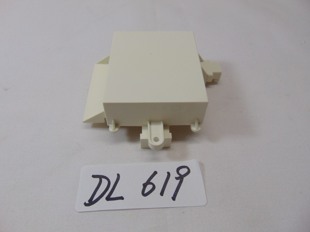 nikko mariner remote control sail boat Replacement Part Transmitter Cover