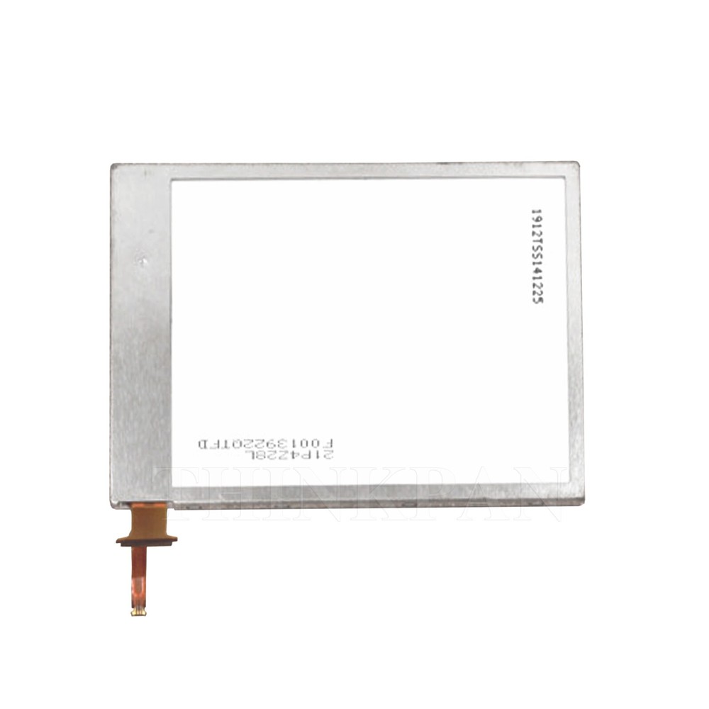 For 2015 Model Nintendo NEW 3DS XL Replacement Bottom Lower LCD Screen Display