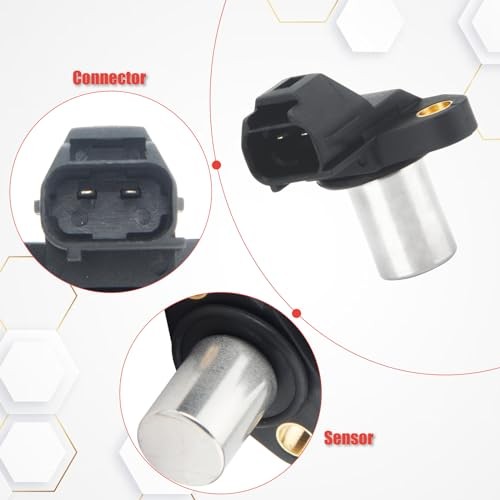 9091905007 Camshaft Position Sensor Replacement for SC300 1998-2000 Celica