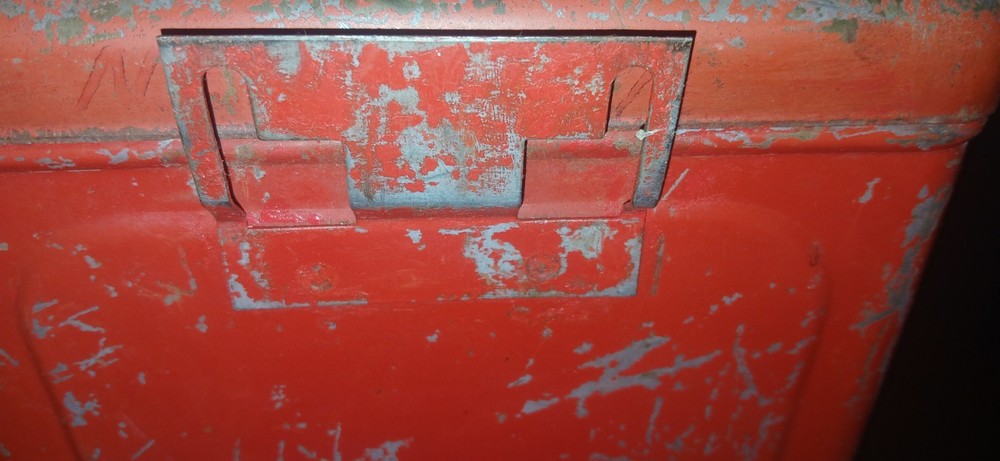 Agway Electric Fence Controller Model A30 Tested Working