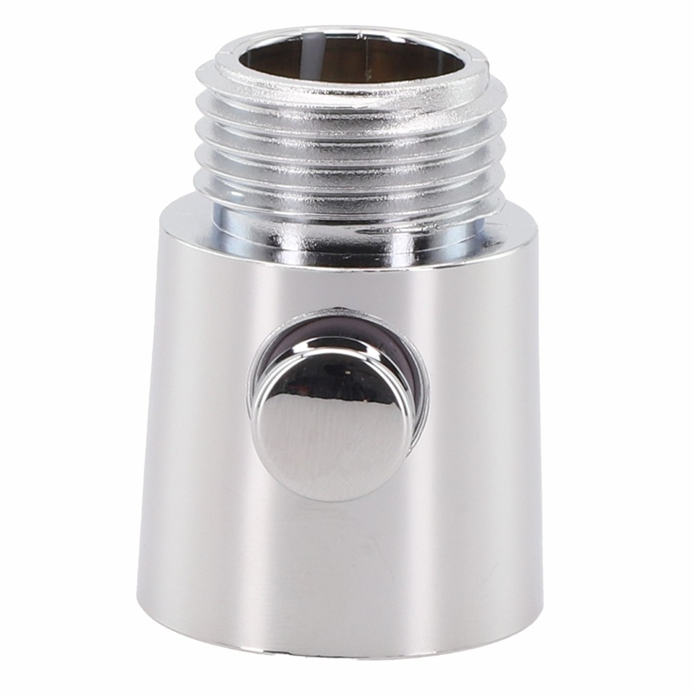 For Efficient Water Stop Valve Shut Off for Handheld Shower Head Control