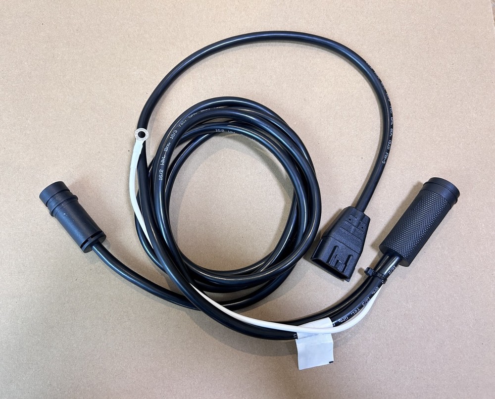 CM Truck Bed Wiring Harness Kit for 98" Bed (4 Total Harnesses)