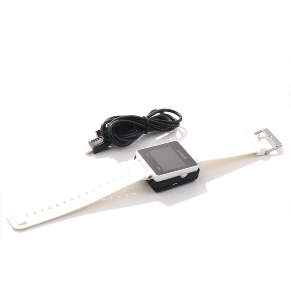 Vivoactive GPS Smart Watch Charger Replacement Charging Cradle Synchronous Data
