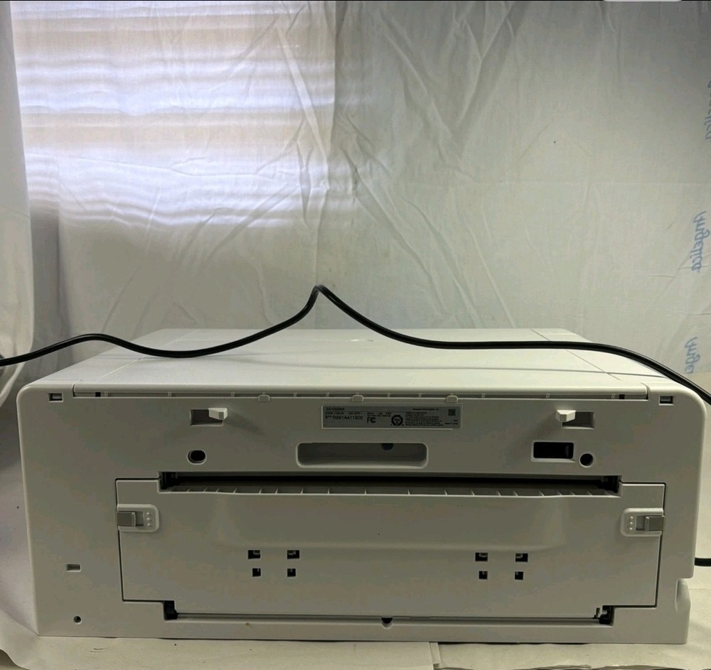 Sawgrass Virtuoso SG1000 Sublimation Printer | Tested | Error Code