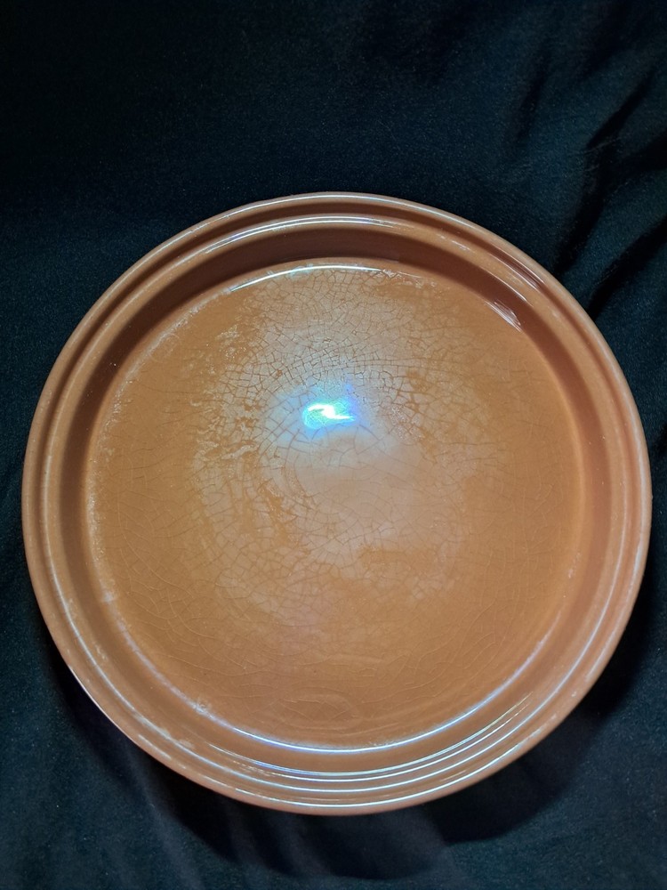 Terracota Garlic Roaster Keeper