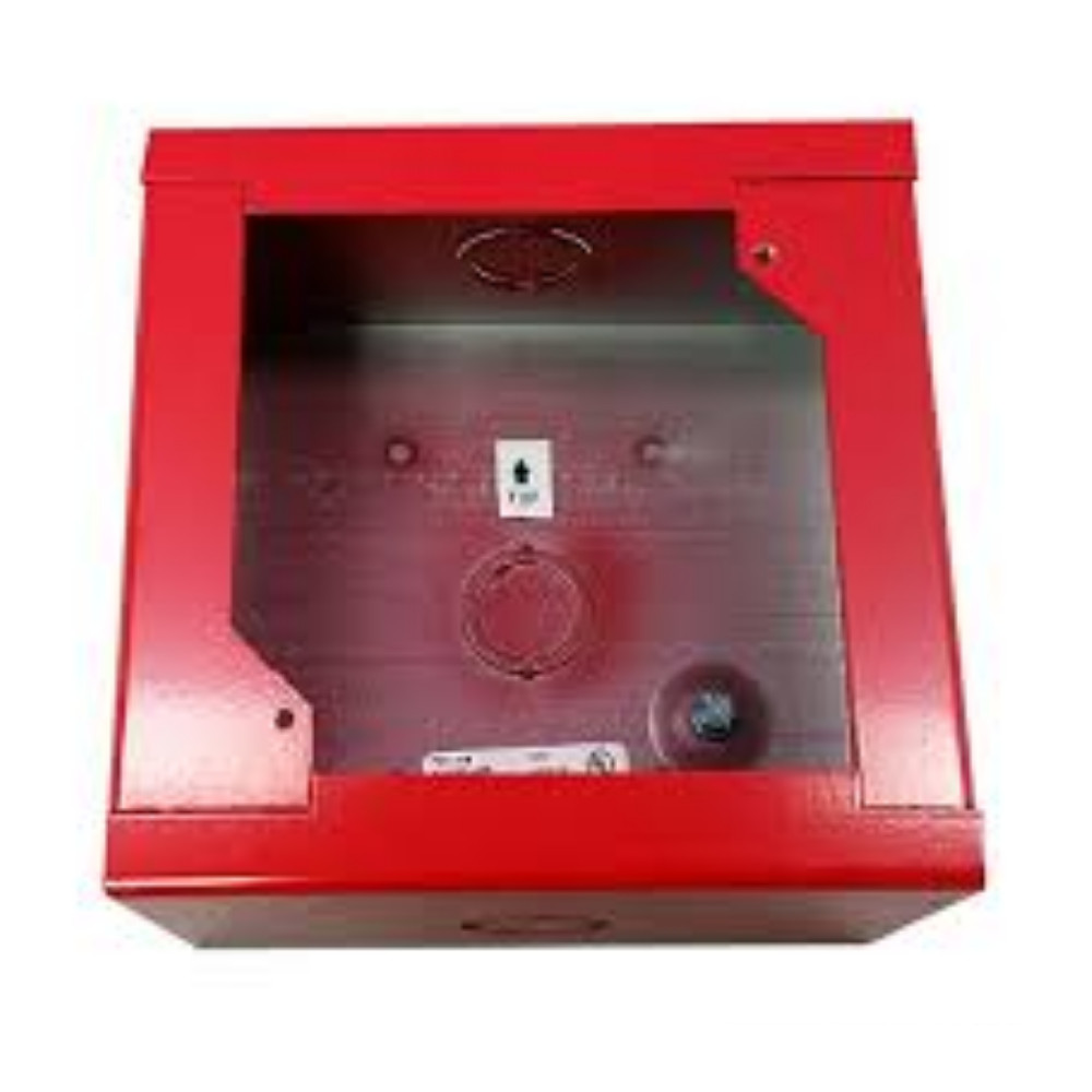 Edwards EST 757A-SB Surface Back Box