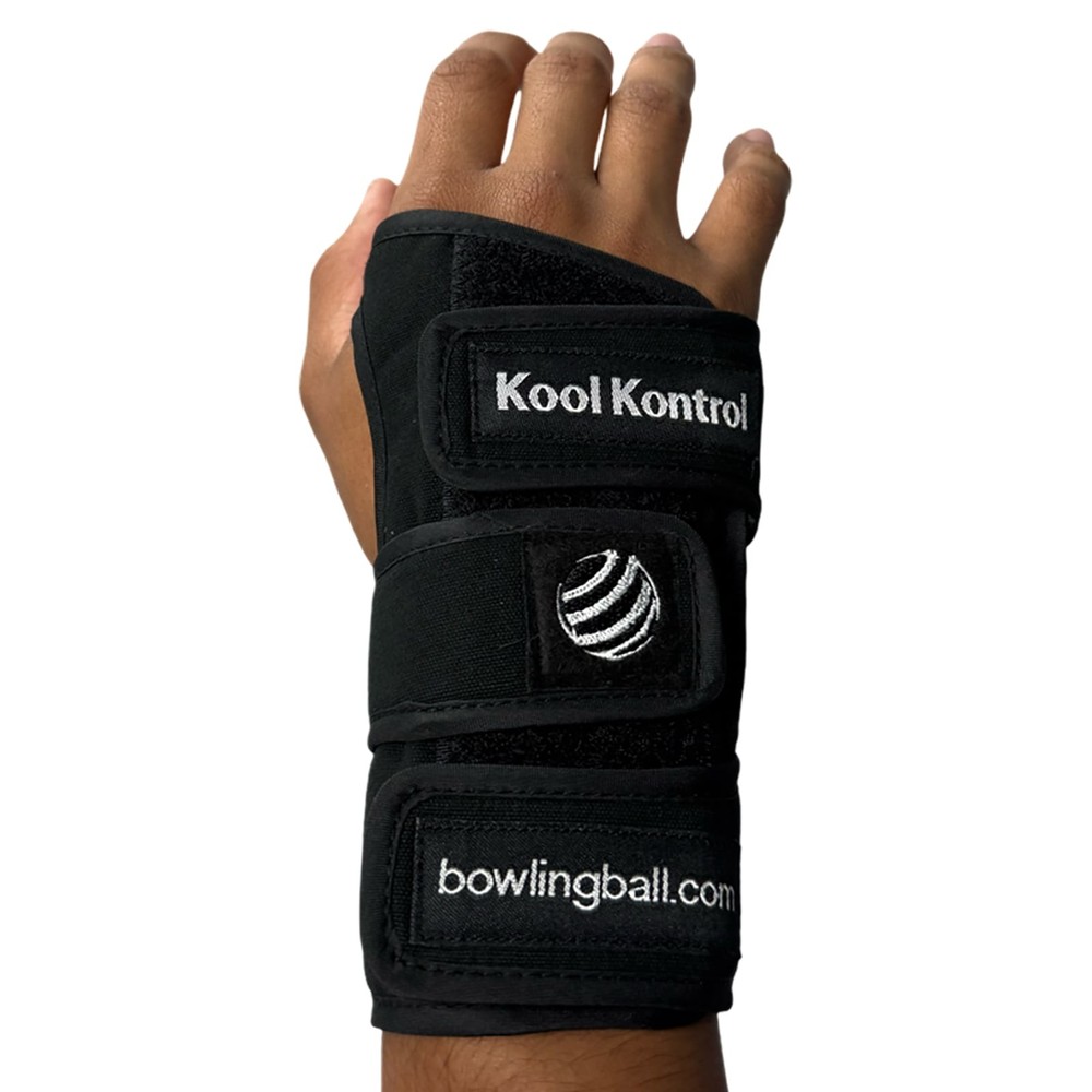 bowlingball.com Kool Kontrol Bowling Wrist Positioner