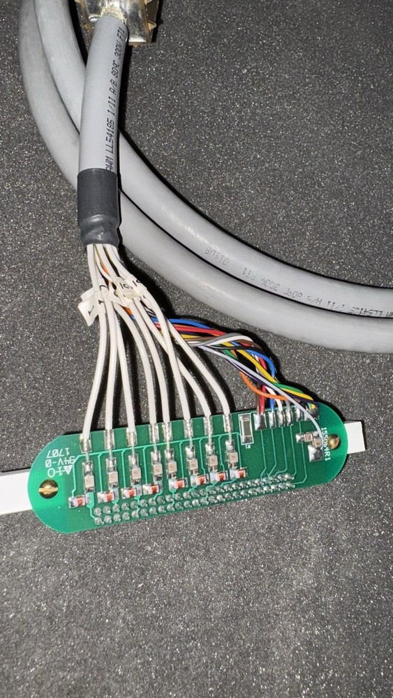 Cable MRI Philips Replacement