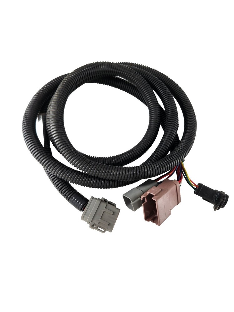 Ag Leader Cable-SC110 Breakout | 4006140