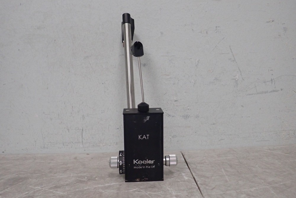 Keeler KAT 2414-P-5000 Applanation Tonometer