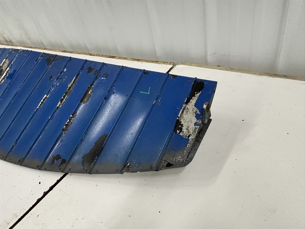Luscombe Model 8 Left Aileron Assembly 58273