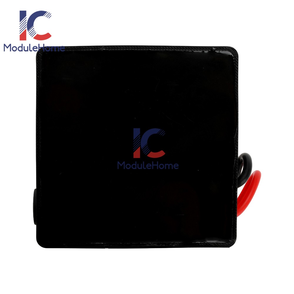 Negative Ion Generator High Density Plasma Air Cleaner Module with 22kv Output