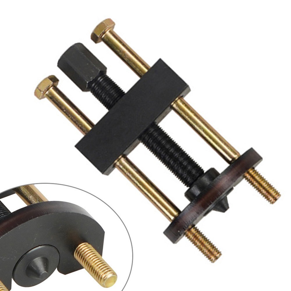 Transmission Mainshaft Inner Bearing Race Puller Tool 34902-84 For Harley