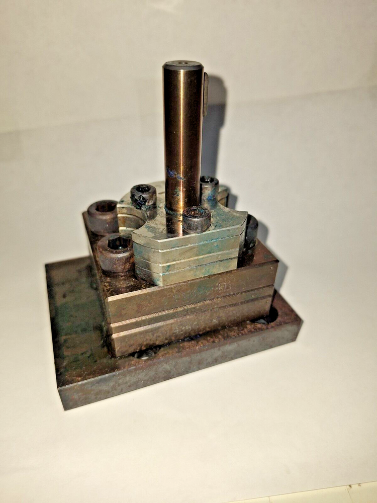 Hot melt gear metring Pump