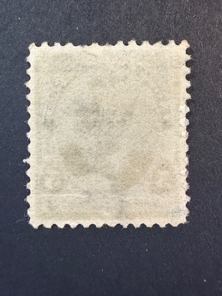 Scott # 281 VF+ 2024 Scott Catalogue Value $ 2.25