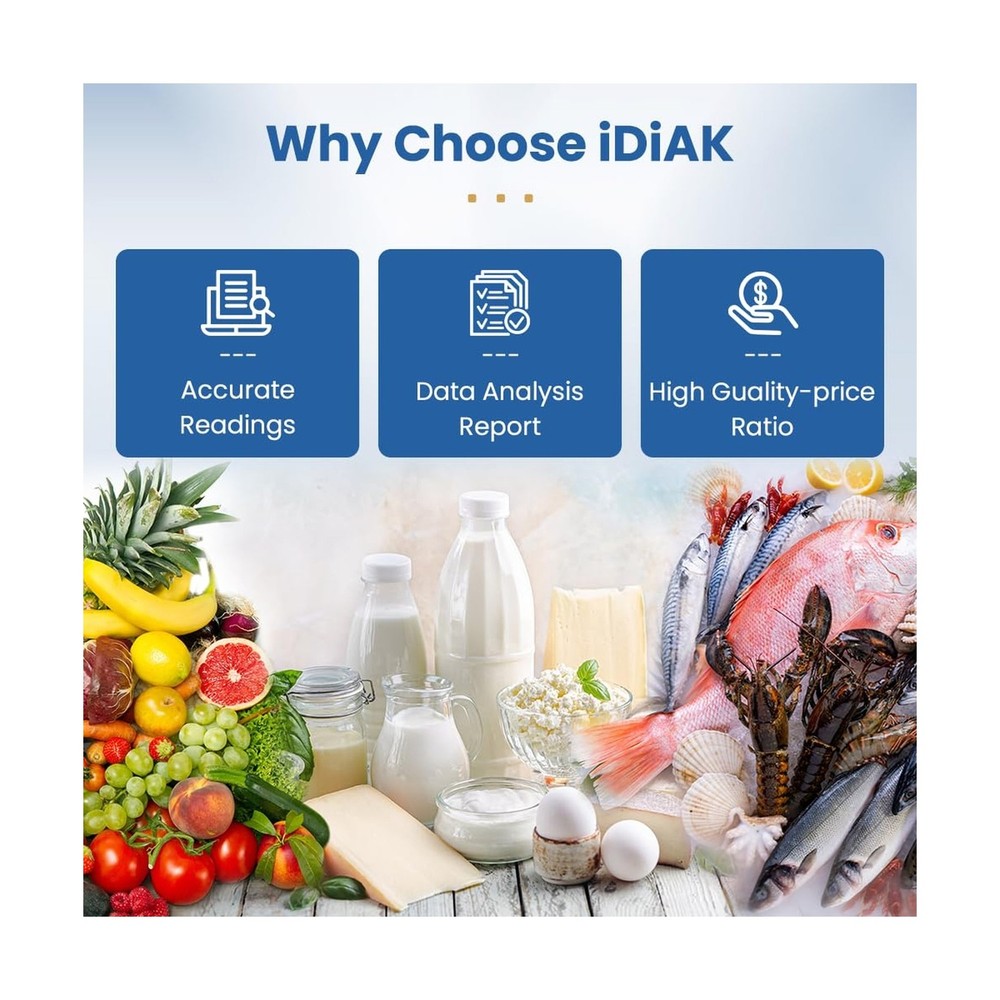 U10T 20 Pack USB Temperature Data Logger Single Use Temp Recorder with PDF an...