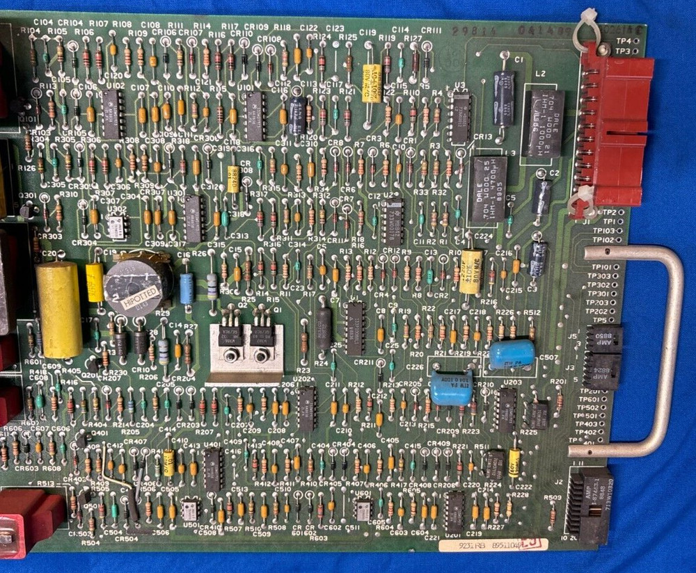 ITT XEROX, ASSEMBLY BOARD, 3082692